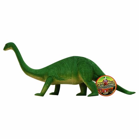 JA-RU DINOSAURS DISPBOX 362883